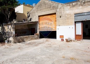 Accesso secondario - Independent house Strada Marsala Rilievo
 
451, Trapani - photo 16