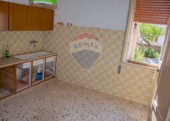 Cucina - Independent house Strada Marsala Rilievo
 
451, Trapani - photo 17