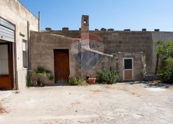 Casa all\'aperto - Independent house Strada Marsala Rilievo
 
451, Trapani - photo 20