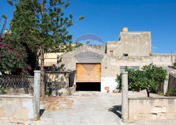 Accesso esterno secondario - Independent house Strada Marsala Rilievo
 
451, Trapani - photo 21