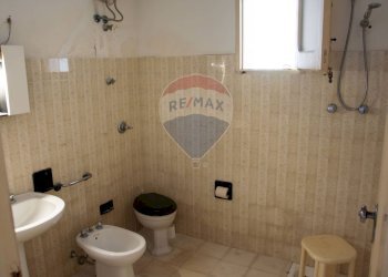 Bagno piano terra - Independent house Strada Marsala Rilievo
 
451, Trapani - photo 27