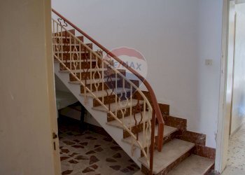 Scale - Independent house Strada Marsala Rilievo
 
451, Trapani - photo 31