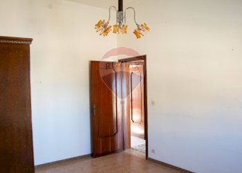 Camera da letto primo piano - Independent house Strada Marsala Rilievo
 
451, Trapani - photo 39