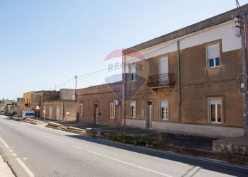 Strada Marsala Rilievo - Independent house Strada Marsala Rilievo
 
451, Trapani - photo 42