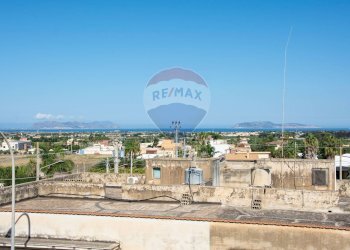Vista terrazzo sulle Egadi - Independent house Strada Marsala Rilievo
 
451, Trapani - photo 43