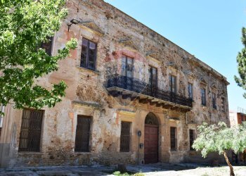 Prospetto su Largo Papa Giovanni XXIII - Stabile - Palazzo Largo Papa Giovanni XXII
 
24, Montemaggiore Belsito - foto 4