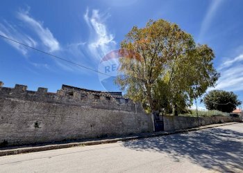 Confine terreno su strada - Stabile - Palazzo Largo Papa Giovanni XXII
 
24, Montemaggiore Belsito - foto 14