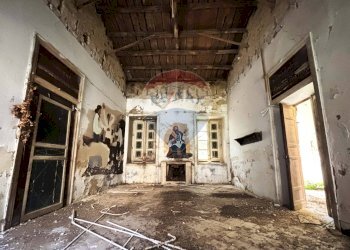 Camera - Stabile - Palazzo Largo Papa Giovanni XXII
 
24, Montemaggiore Belsito - foto 31