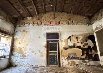 Camera - Stabile - Palazzo Largo Papa Giovanni XXII
 
24, Montemaggiore Belsito - foto 32