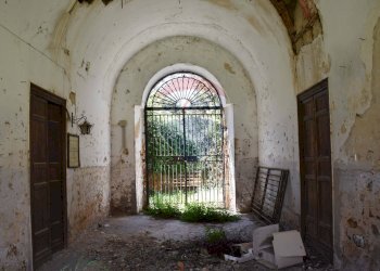 Atrio - Stabile - Palazzo Largo Papa Giovanni XXII
 
24, Montemaggiore Belsito - foto 37