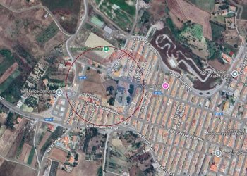 Posizione della mappa - Stabile - Palazzo Largo Papa Giovanni XXII
 
24, Montemaggiore Belsito - foto 45