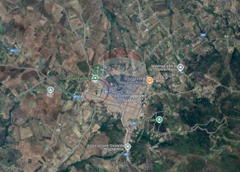 Posizione della mappa - Stabile - Palazzo Largo Papa Giovanni XXII
 
24, Montemaggiore Belsito - foto 46