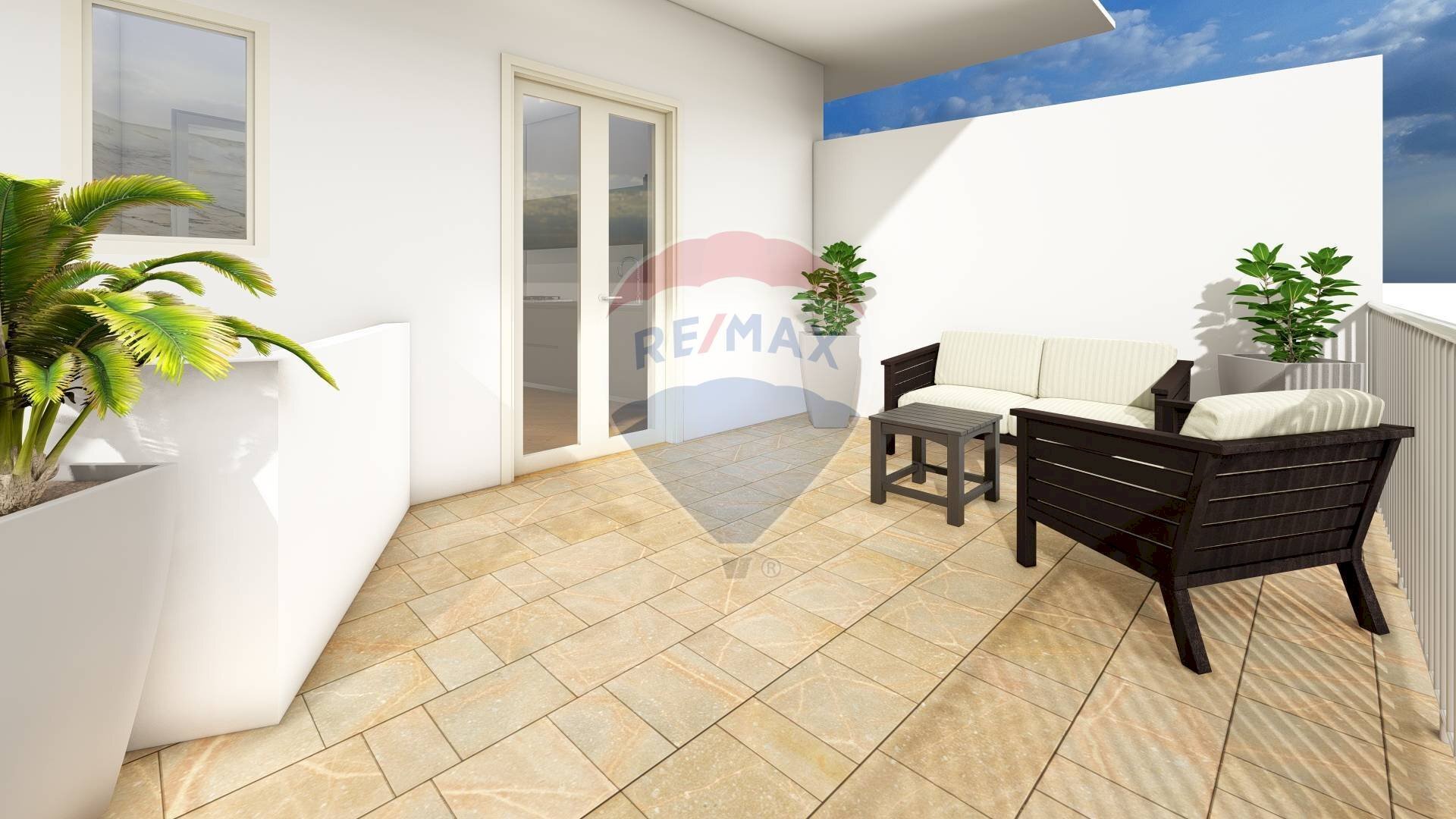 Terrazza - Trilocale Via Giuseppe Mazzini
 
81, Viagrande - foto 1