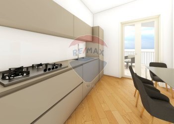 Cucina - Trilocale Via Giuseppe Mazzini
 
81, Viagrande - foto 14