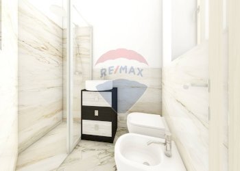 Bagno - Trilocale Via Giuseppe Mazzini
 
81, Viagrande - foto 27