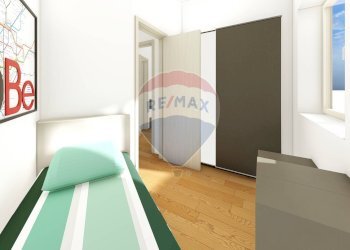 Camera / camera da letto - Trilocale Via Giuseppe Mazzini
 
81, Viagrande - foto 31