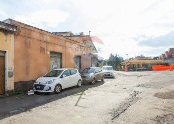 Prospetto esterno - Casa indipendente Via Carico
 
11, Acireale - foto 3