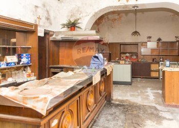 Sala ingresso - Casa indipendente Via Carico
 
11, Acireale - foto 7