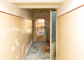 Corridoio - Casa indipendente Via Carico
 
11, Acireale - foto 9