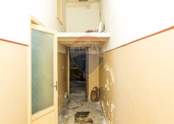 Corridoio - Casa indipendente Via Carico
 
11, Acireale - foto 10