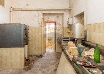 Cucina - Casa indipendente Via Carico
 
11, Acireale - foto 12