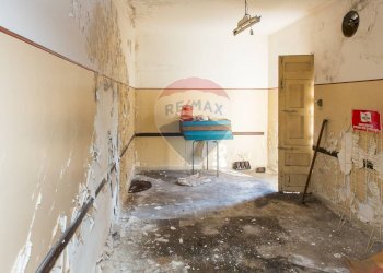 Stanza vuota - Casa indipendente Via Carico
 
11, Acireale - foto 13