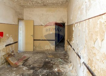 Stanza vuota - Casa indipendente Via Carico
 
11, Acireale - foto 14