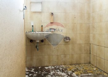 Bagno - Casa indipendente Via Carico
 
11, Acireale - foto 15