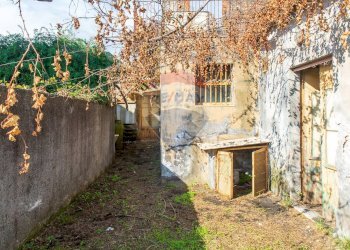 Casa all\'aperto - Casa indipendente Via Carico
 
11, Acireale - foto 17