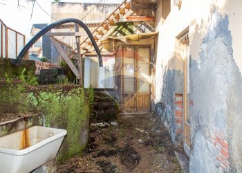 Casa all\'aperto - Casa indipendente Via Carico
 
11, Acireale - foto 19