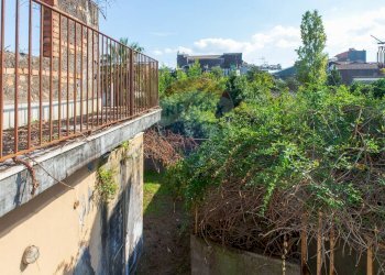 Giardino - Casa indipendente Via Carico
 
11, Acireale - foto 24