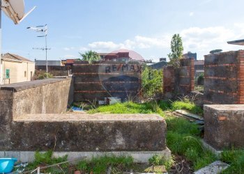 Terrazza edificabile - Casa indipendente Via Carico
 
11, Acireale - foto 26