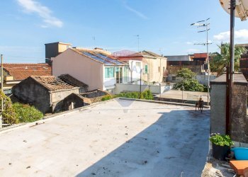 Terrazza - Casa indipendente Via Carico
 
11, Acireale - foto 27