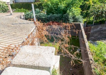 Giardino - Casa indipendente Via Carico
 
11, Acireale - foto 28