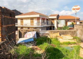 Casa all\'aperto - Casa indipendente Via Carico
 
11, Acireale - foto 29