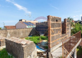 Edificio all\'aperto - Casa indipendente Via Carico
 
11, Acireale - foto 30