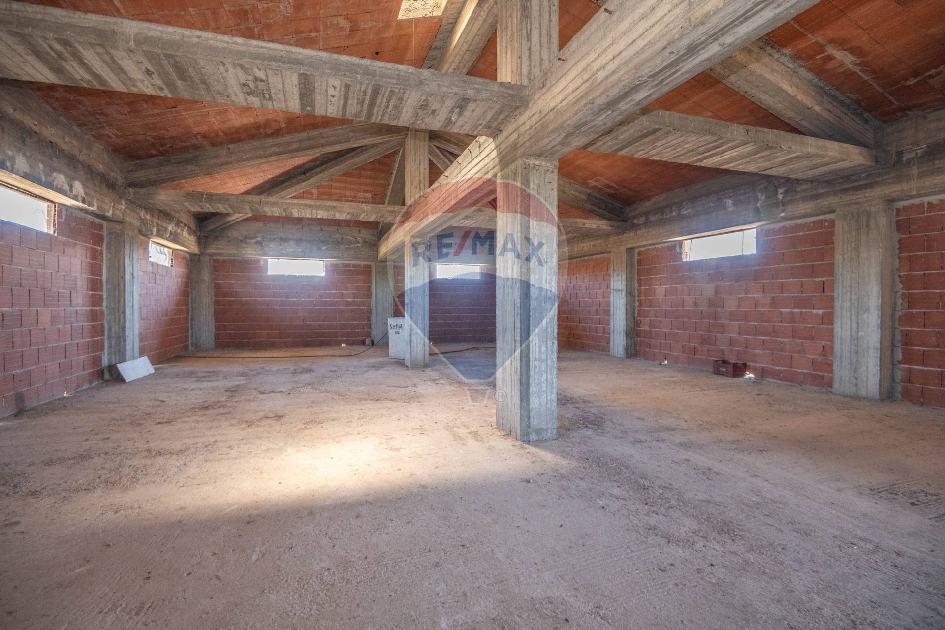 Parcheggio - Stable - Palace Strada Comunale Gabella
snc, Grammichele - photo 3