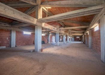 Parcheggio - Stabile - Palazzo Strada Comunale Gabella
snc, Grammichele - foto 12