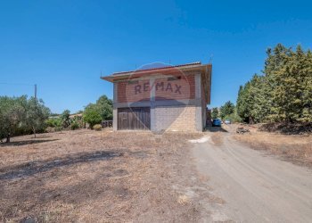 Casa all\'aperto - Stabile - Palazzo Strada Comunale Gabella
snc, Grammichele - foto 27