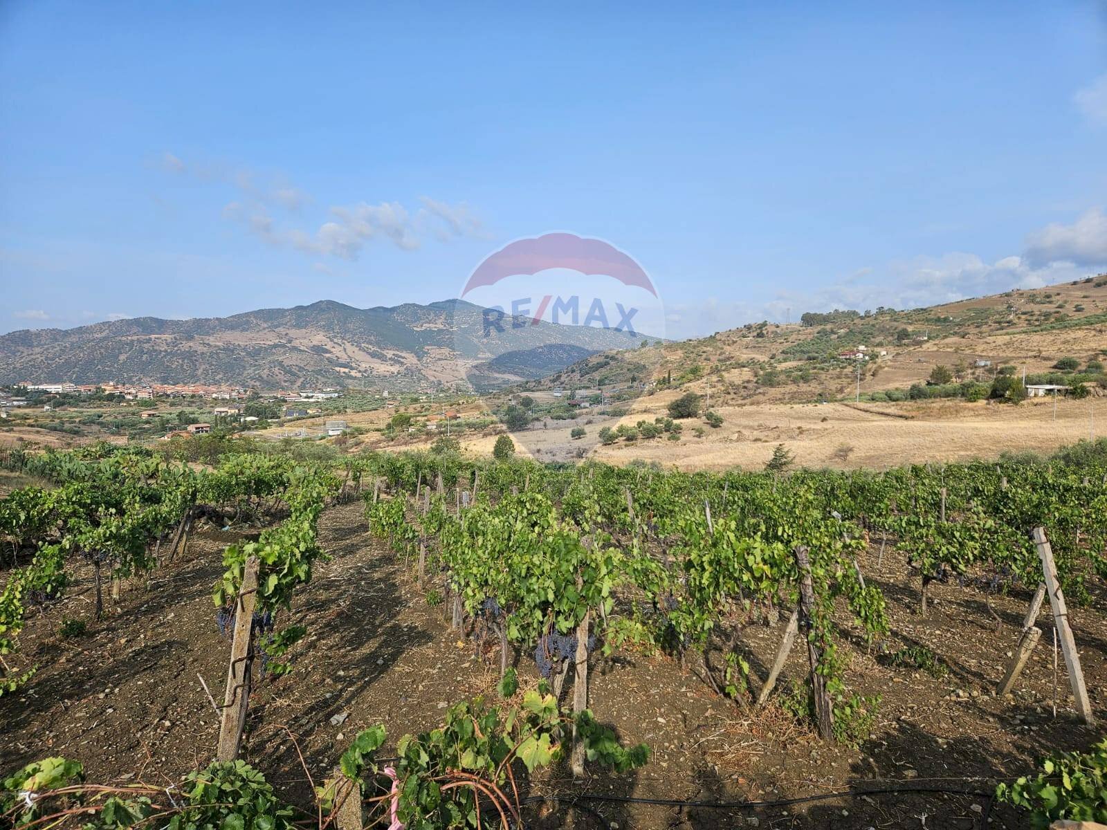 Vista delle montagne - Agricultural land Via G. Brodolini, Bronte - photo 1