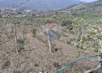 Vista delle montagne - Terreno agricolo Via G. Brodolini, Bronte - foto 2