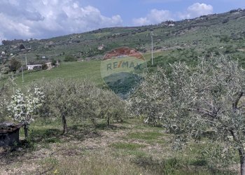 Vista delle montagne - Terreno agricolo Via G. Brodolini, Bronte - foto 4