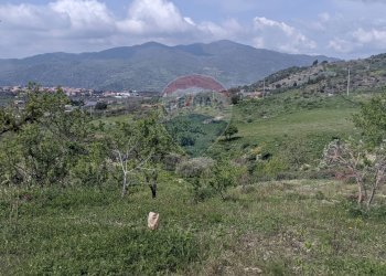 Vista delle montagne - Terreno agricolo Via G. Brodolini, Bronte - foto 6