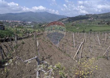 Vista delle montagne - Terreno agricolo Via G. Brodolini, Bronte - foto 9