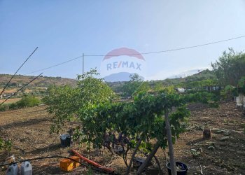 Vista delle montagne - Terreno agricolo Via G. Brodolini, Bronte - foto 51