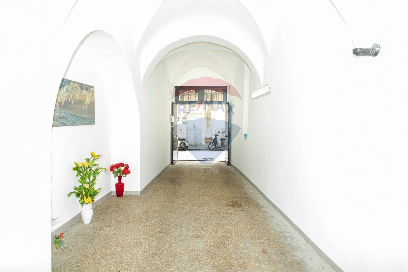 Hall / corridoio - Independent house Via Salvatore Di Giacomo
 
snc, Catania - photo 2