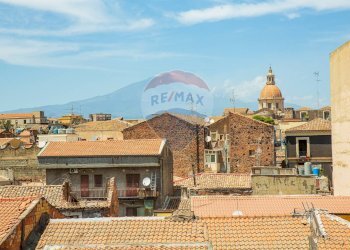 Casa all\'aperto - Casa indipendente Via Salvatore Di Giacomo
 
snc, Catania - foto 1