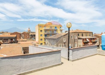 Terrazza - Casa indipendente Via Salvatore Di Giacomo
 
snc, Catania - foto 16