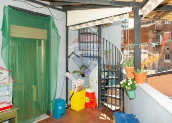 Balcone - Casa indipendente Via Salvatore Di Giacomo
 
snc, Catania - foto 17