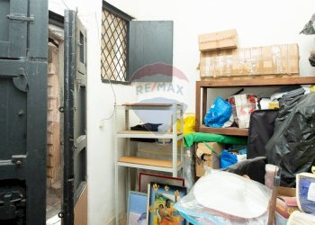 Dispensa di stoccaggio - Casa indipendente Via Salvatore Di Giacomo
 
snc, Catania - foto 24